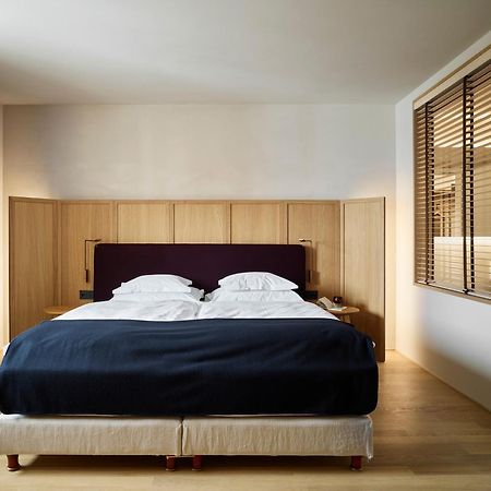 Hotel Schwarzwand Lech Extérieur photo