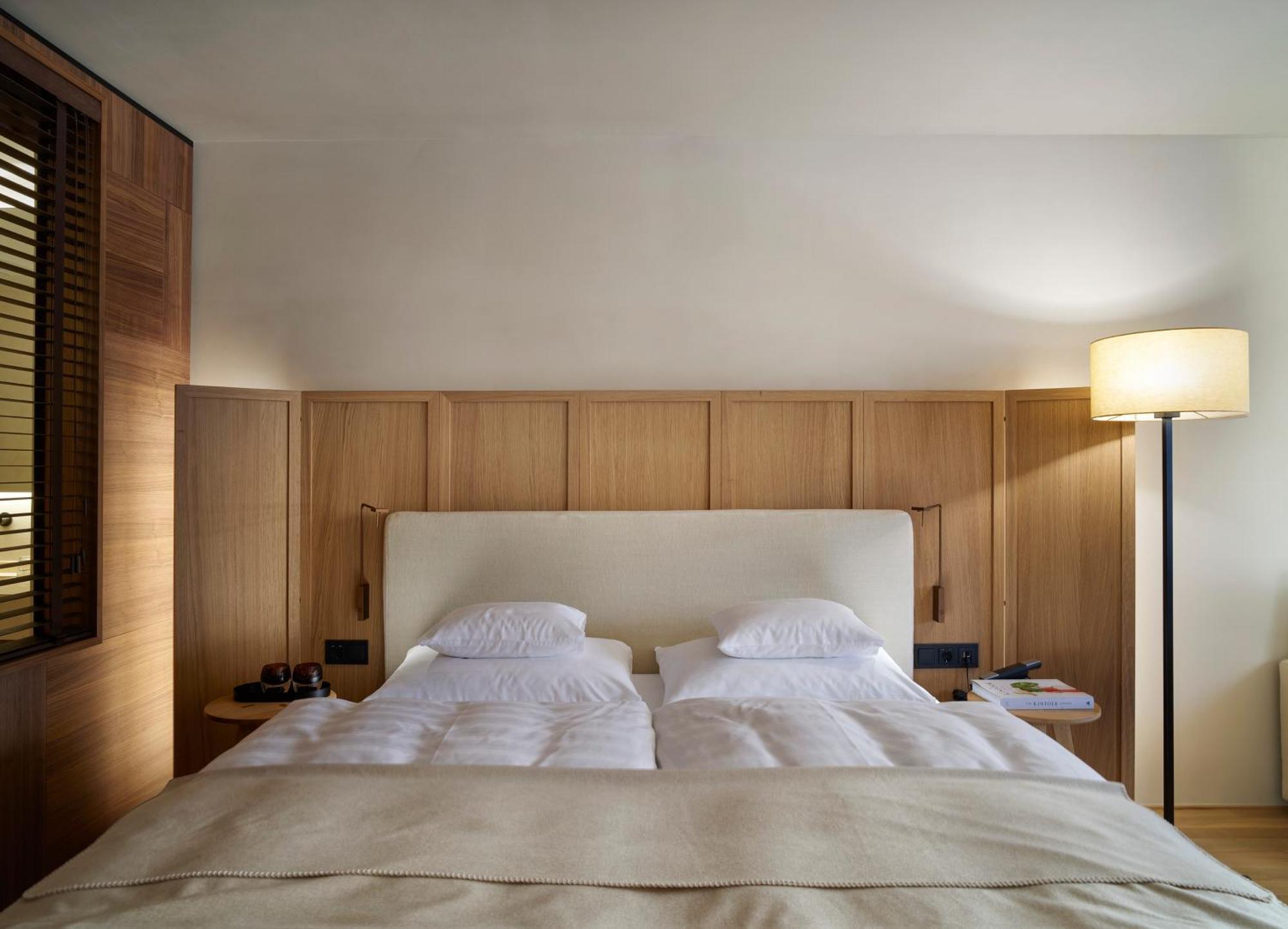 Hotel Schwarzwand Lech Extérieur photo