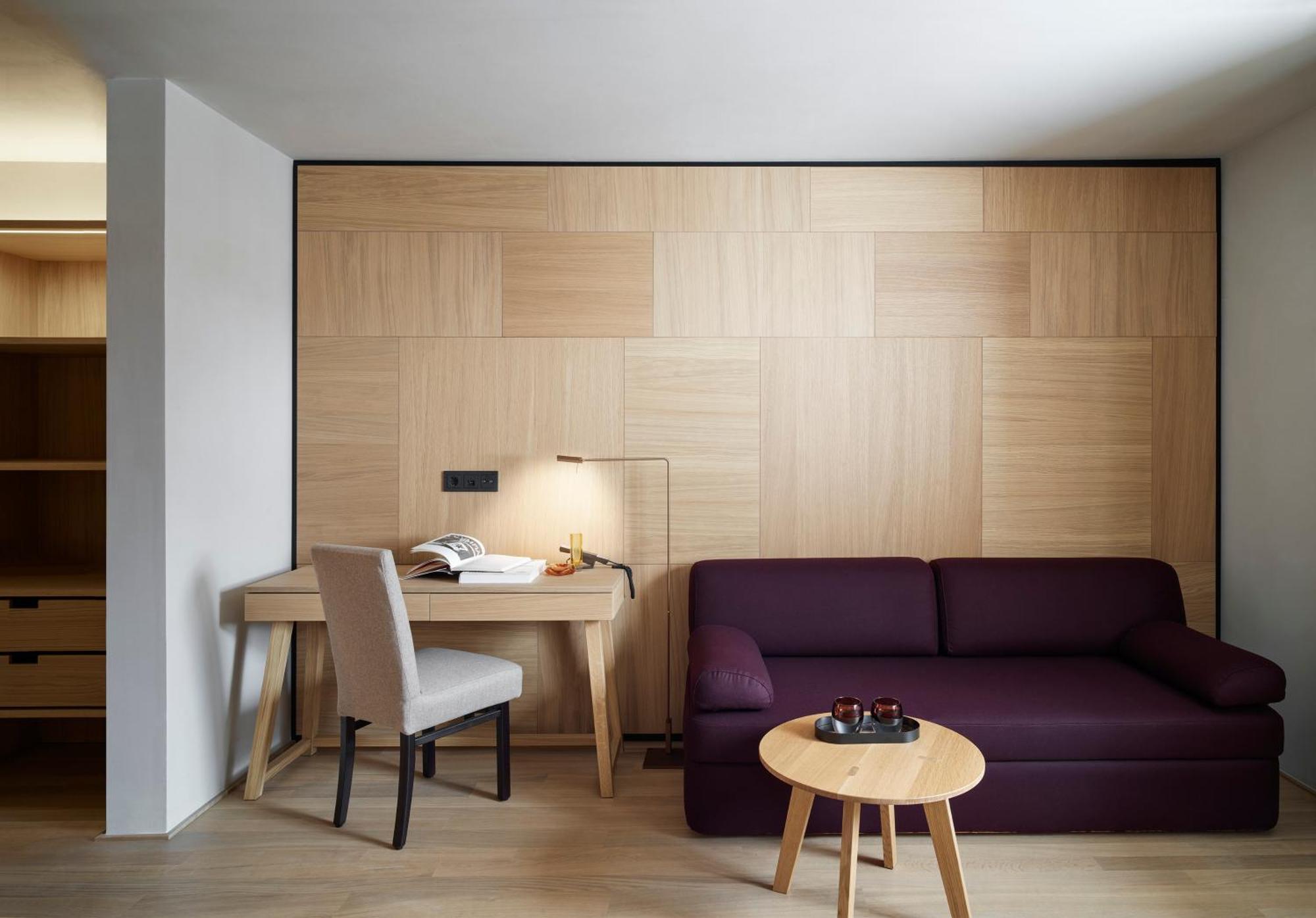 Hotel Schwarzwand Lech Extérieur photo