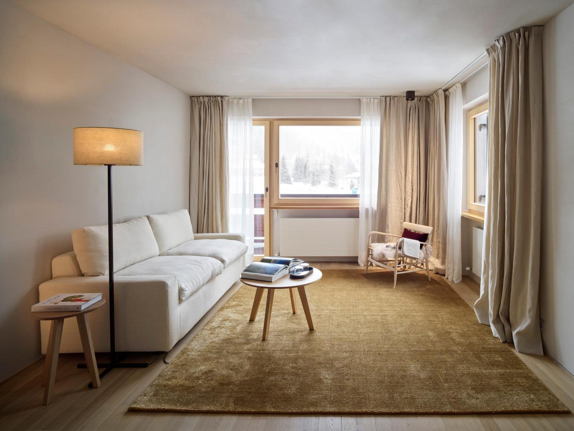 Hotel Schwarzwand Lech Extérieur photo
