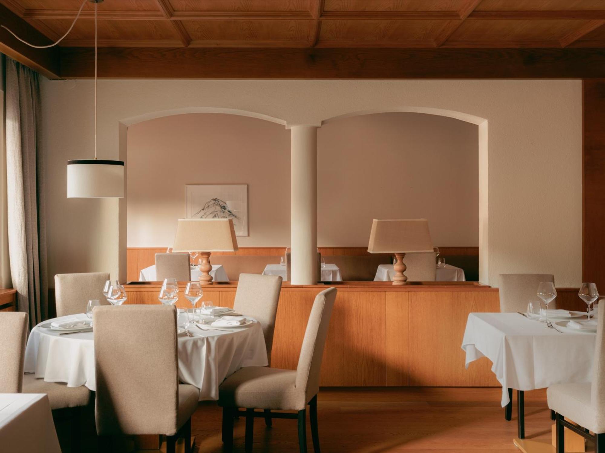 Hotel Schwarzwand Lech Extérieur photo