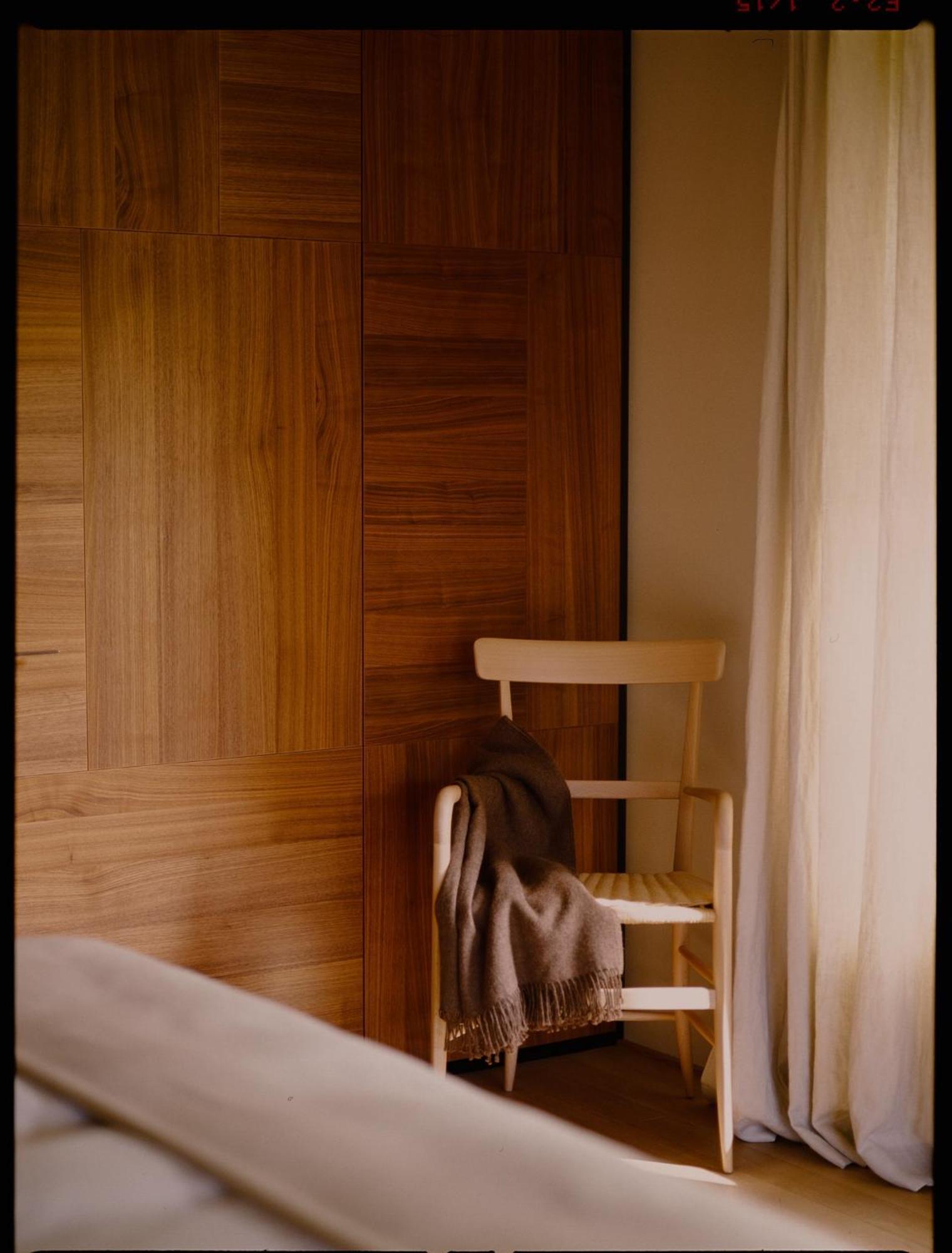 Hotel Schwarzwand Lech Extérieur photo