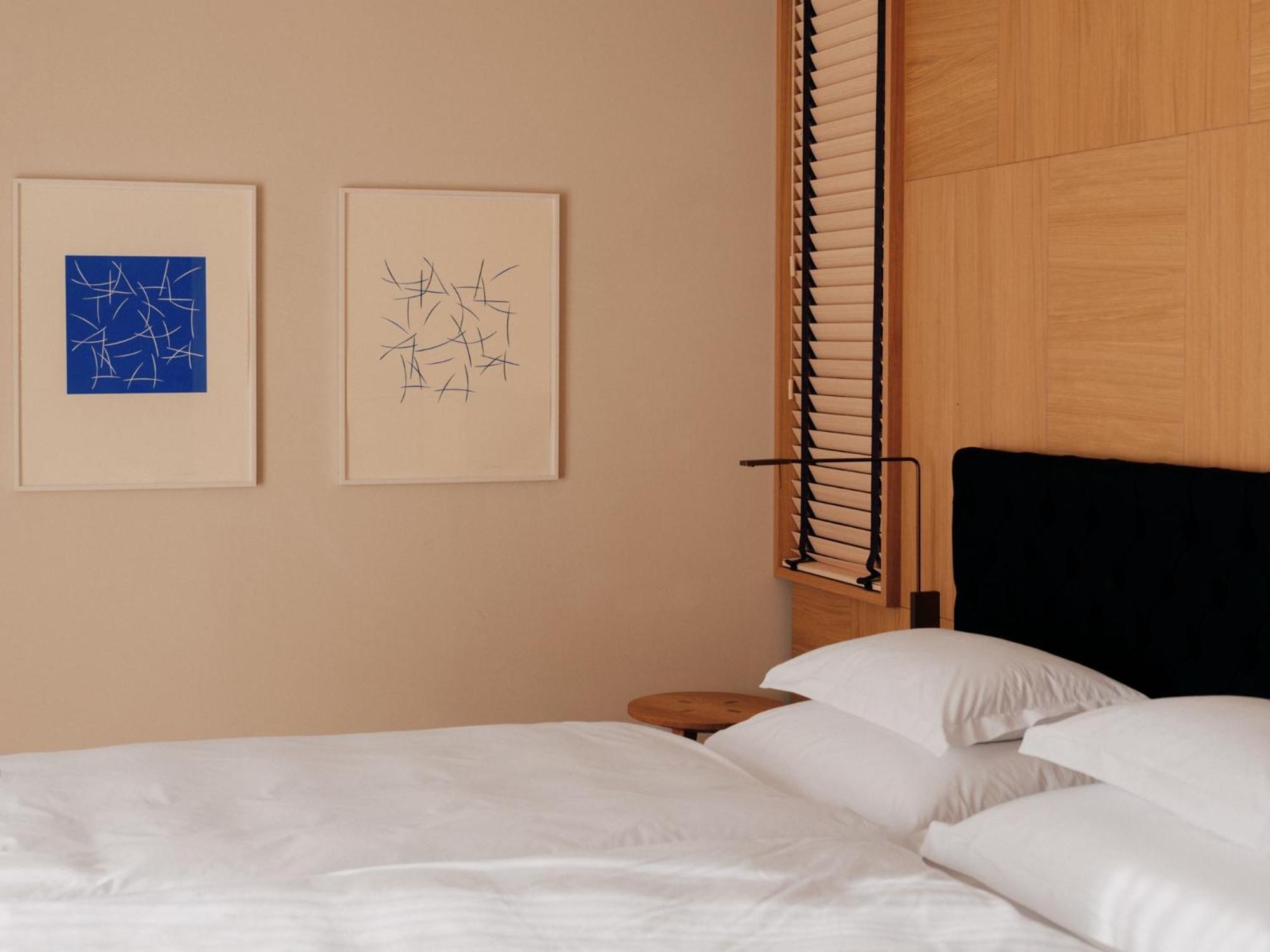 Hotel Schwarzwand Lech Extérieur photo