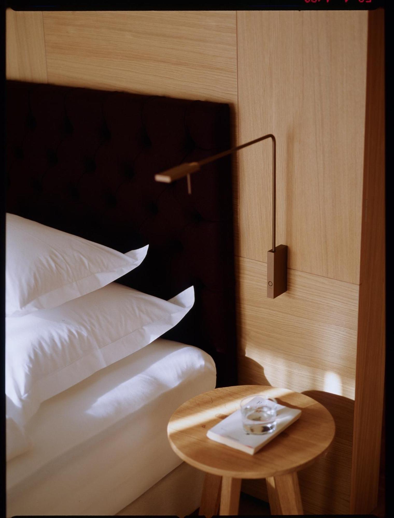 Hotel Schwarzwand Lech Extérieur photo
