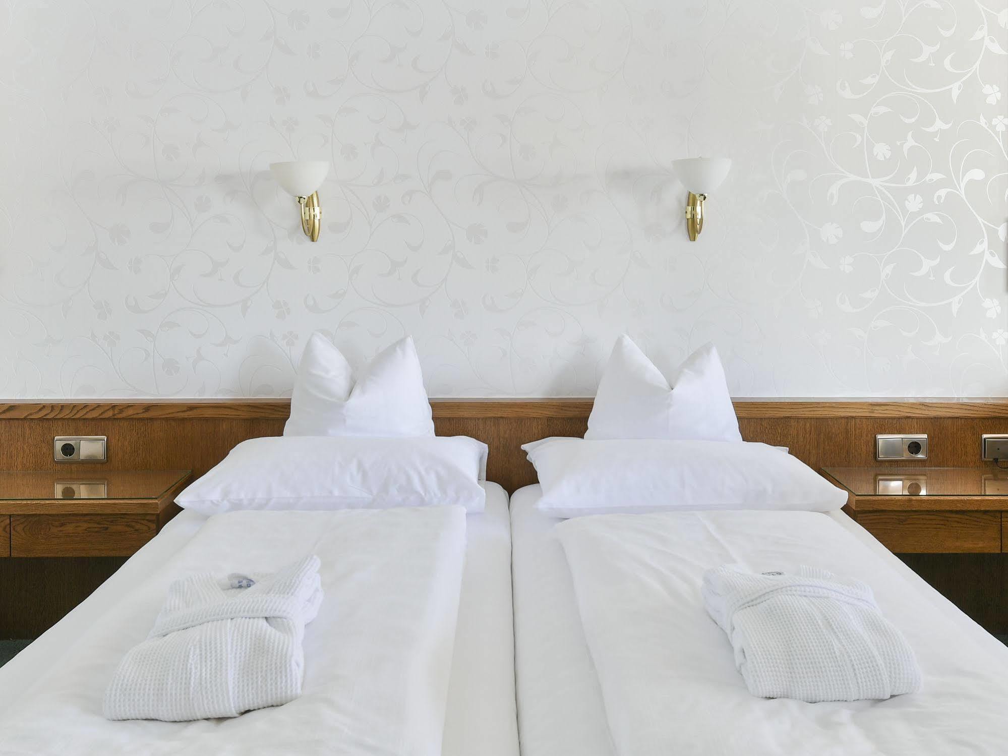 Hotel Schwarzwand Lech Extérieur photo